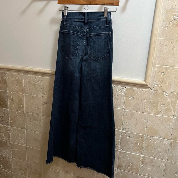 Frame Le Palazzo Jeans - Picture 4 of 6